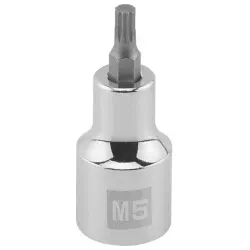 DADOS DE PUNTA CORTA BRISTOL 1/2 (M5)TRUPER