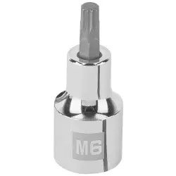 [101293] DADOS DE PUNTA CORTA BRISTOL 1/2 (M6)TRUPER