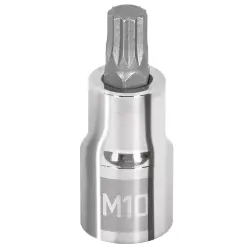 DADOS DE PUNTA CORTA BRISTOL 1/2 (M10)TRUPER