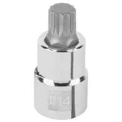 DADOS DE PUNTA CORTA BRISTOL 1/2 (M14)TRUPER