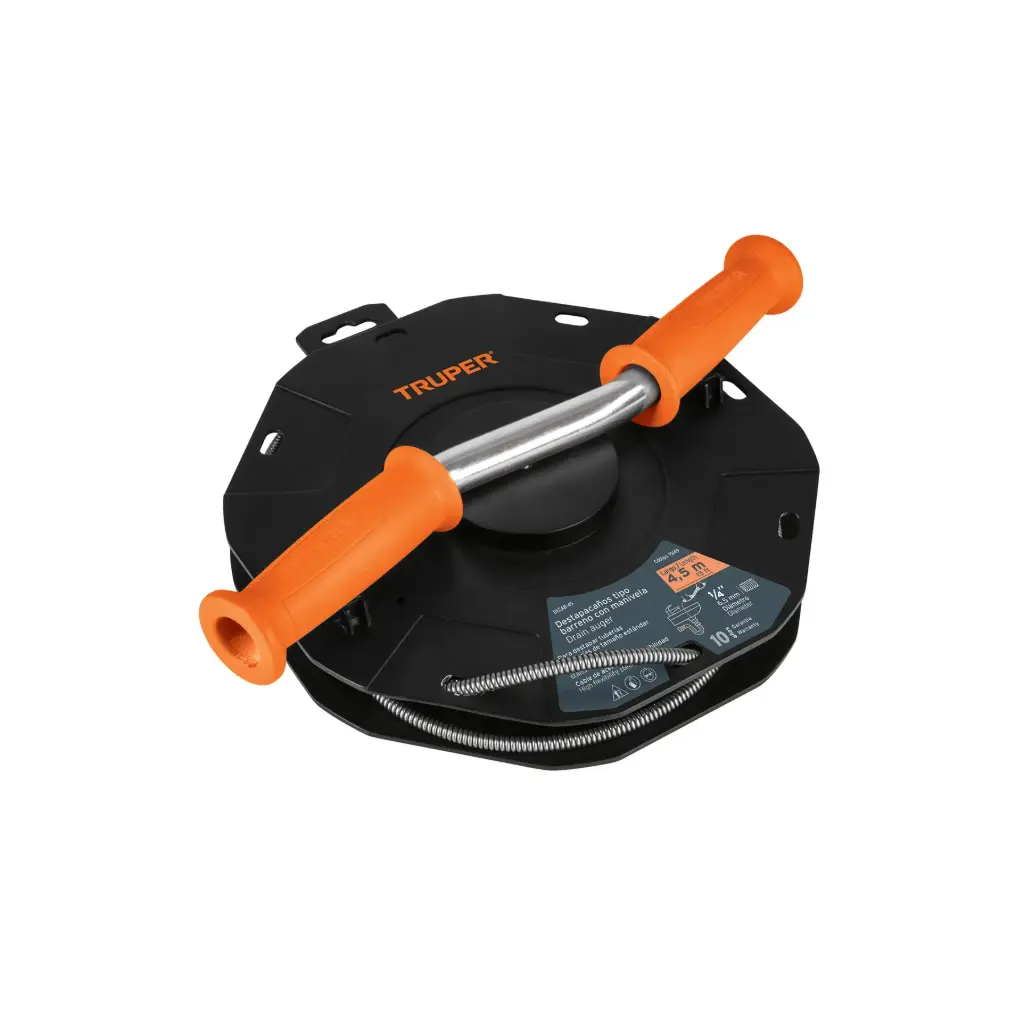 [15149] DESATORADOR TIPO BARRENO 4.5M TRUPER