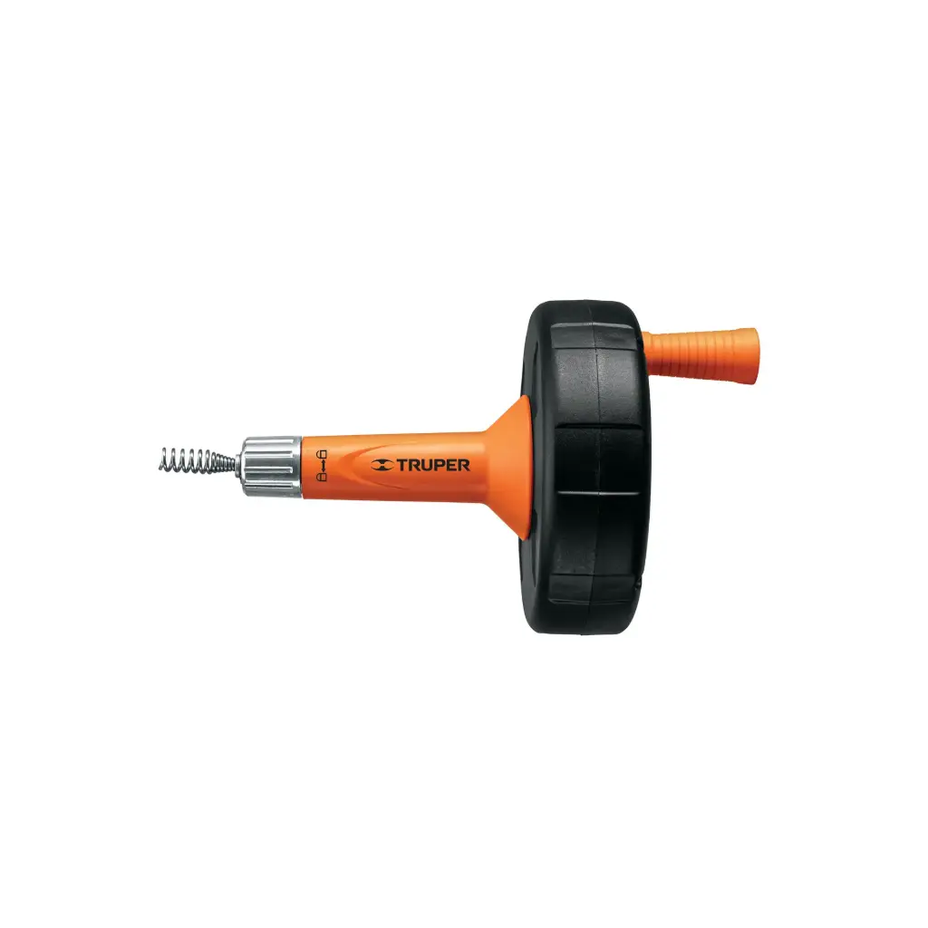 [12279] DESATORADOR DE TAMBOR 7.6 M TRUPER