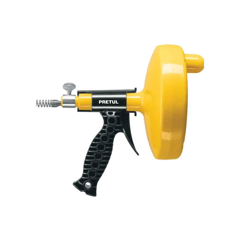 [22881] DESATORADOR DE TAMBOR 7.6 , PRETUL