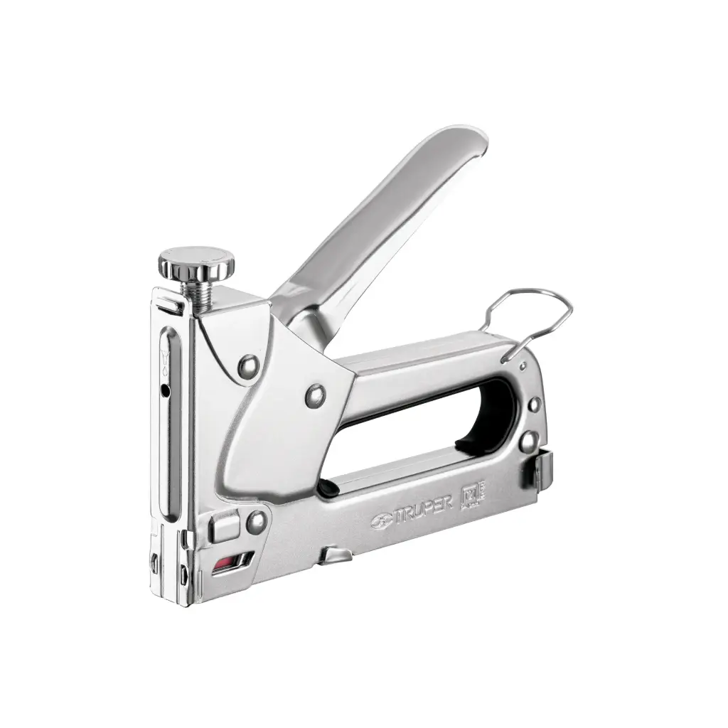 EMGRAPADORAS TIPO PISTOLA ET-21 TRUPER
