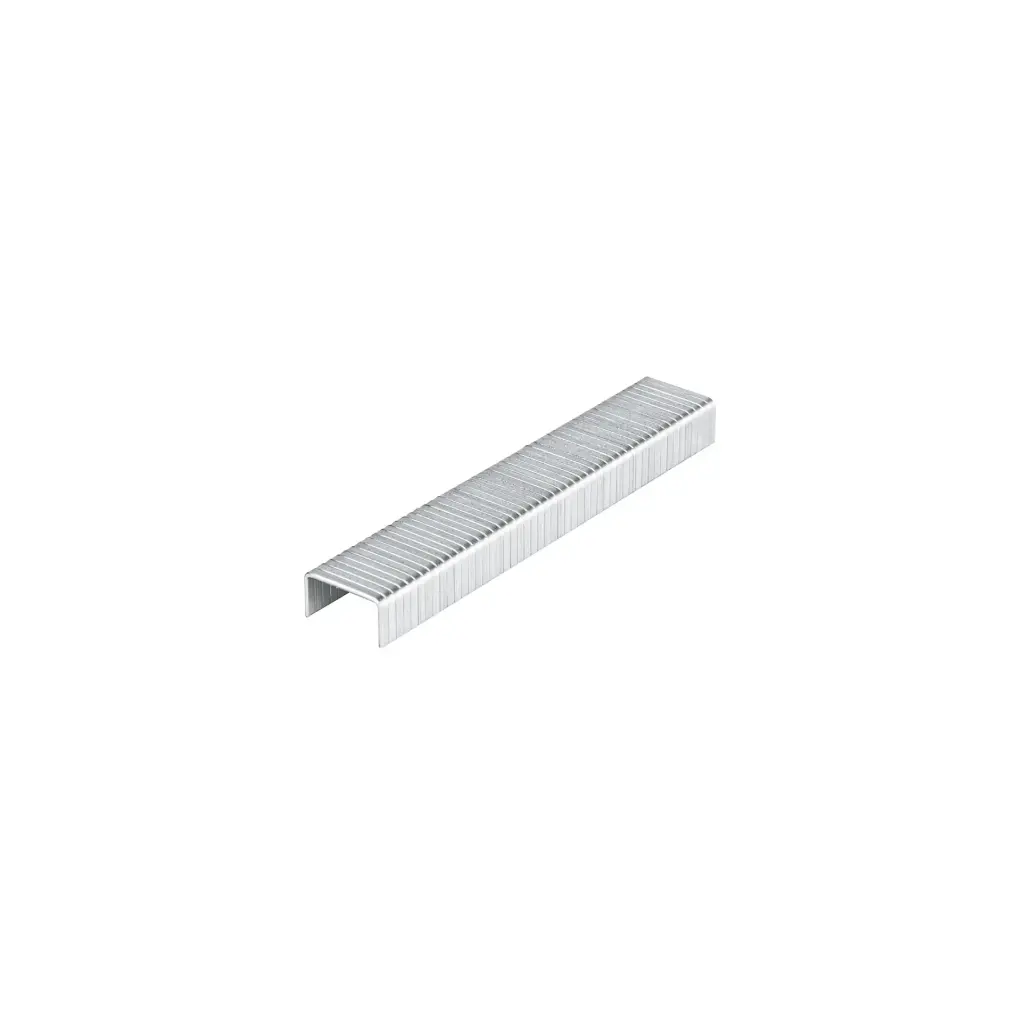 [17965] GRAPAS PARA ENGRAPADORA, CORONA 10.7MM, 1/4"(6MM)