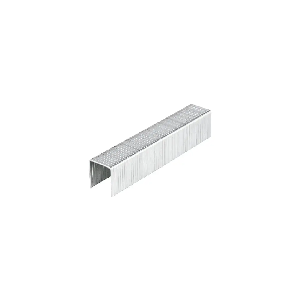 GRAPAS PARA ENGRAPADORA, CORONA 10.7MM, 1/2"(12MM)