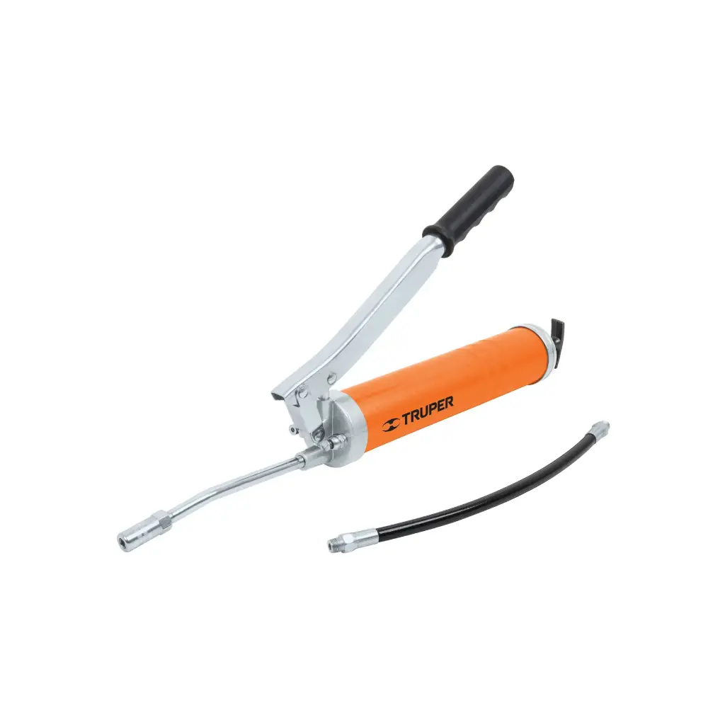 [14861] ENGRASADORA 14OZ 10,000 PSI CON GRIP ANTIDERRAPANTE-14861-TRUPER