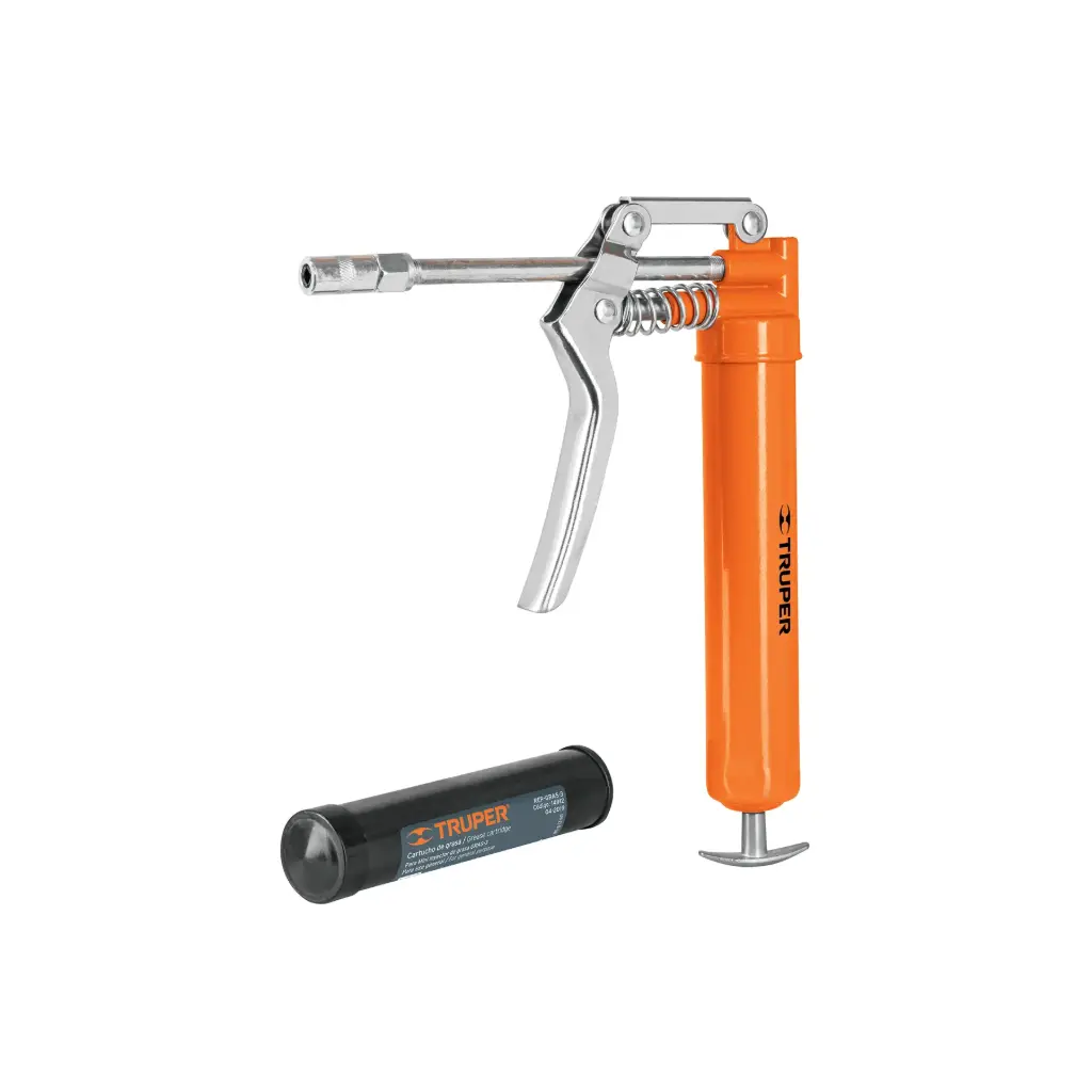 ENGRASADORA 3OZ 3,000 PSI TRUPER