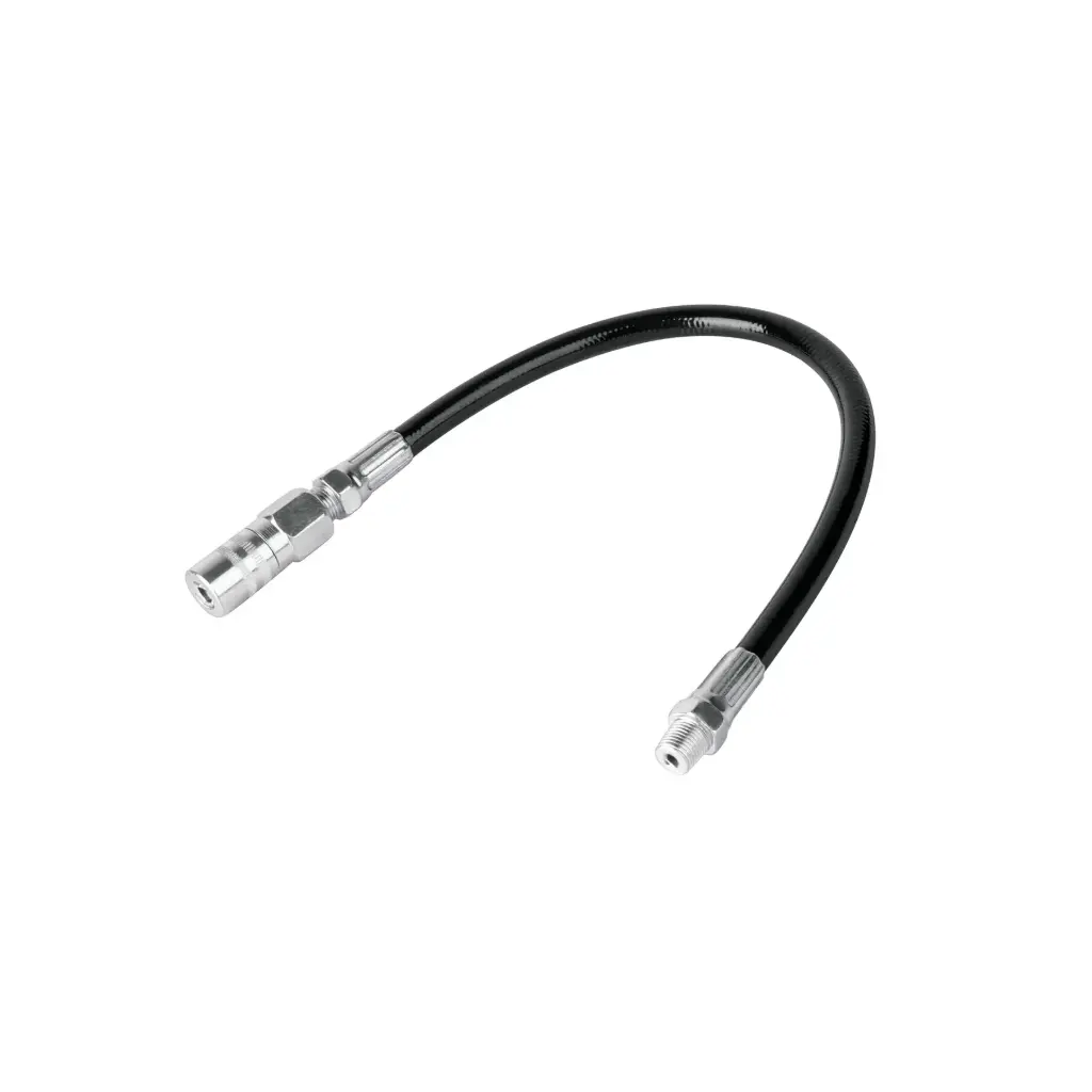 BOQUILLA FLEXIBLE PARA ENGRASADORA TRUPER