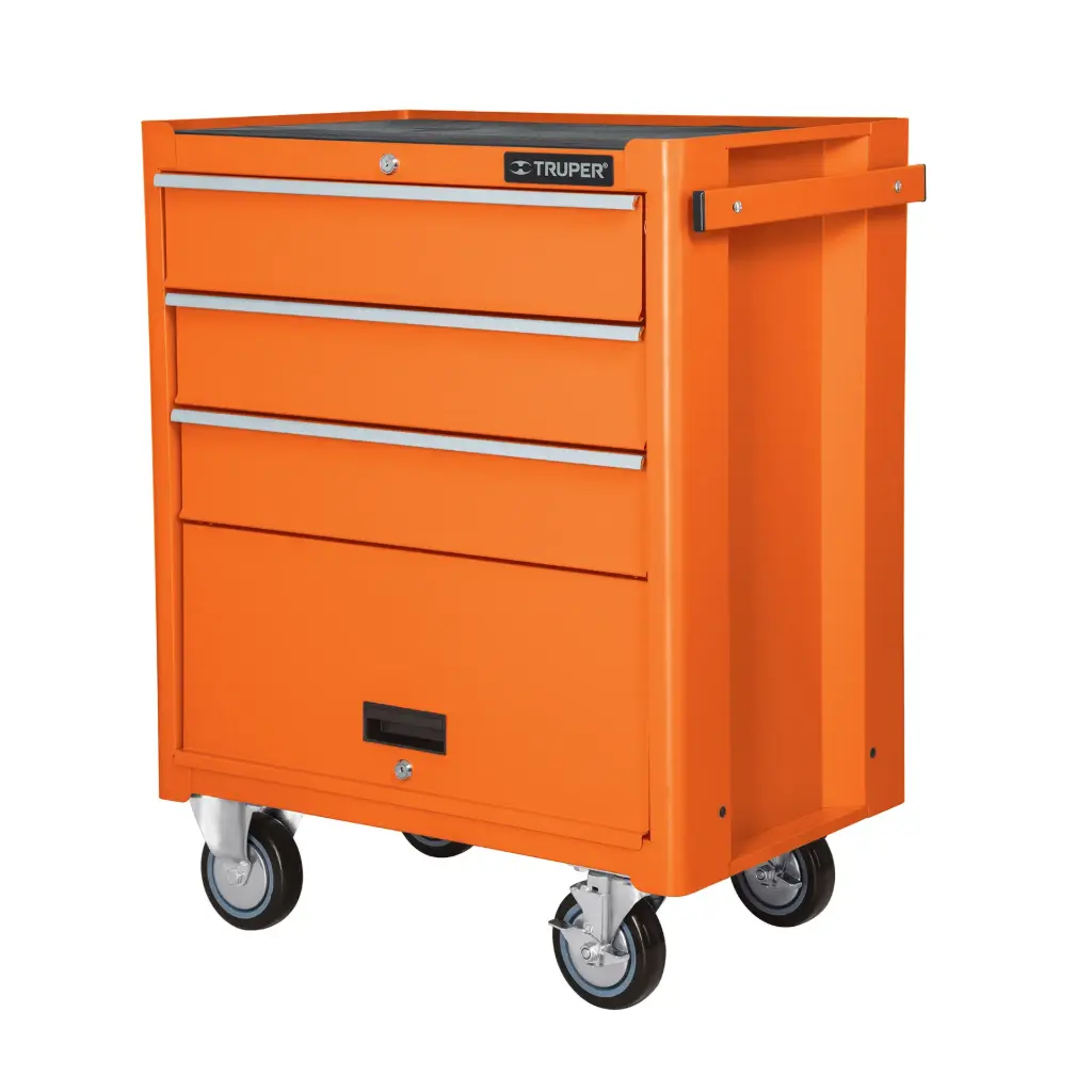 [12066] GANINETES METALICOS 90 KG TRUPER