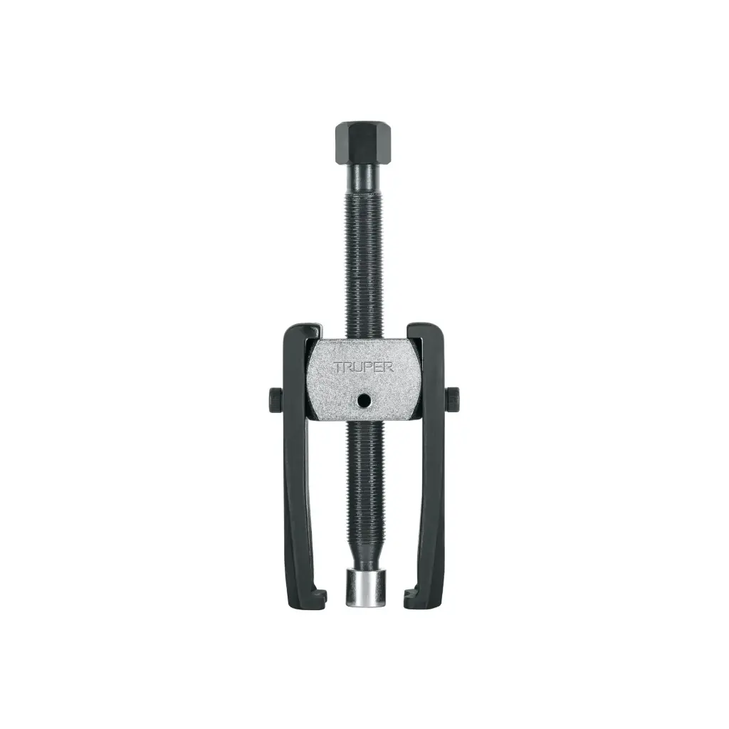 EXTRACTOR DE POLEAS , PATA DE CABRA TRUPER