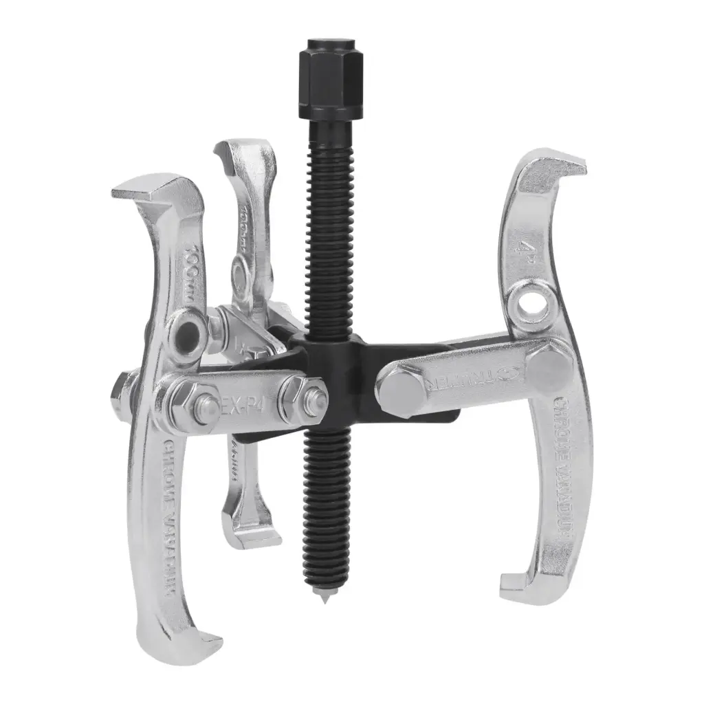 [14503] EXTRACTOR DE POLEAS , 3 PATAS EXP4 TRUPER