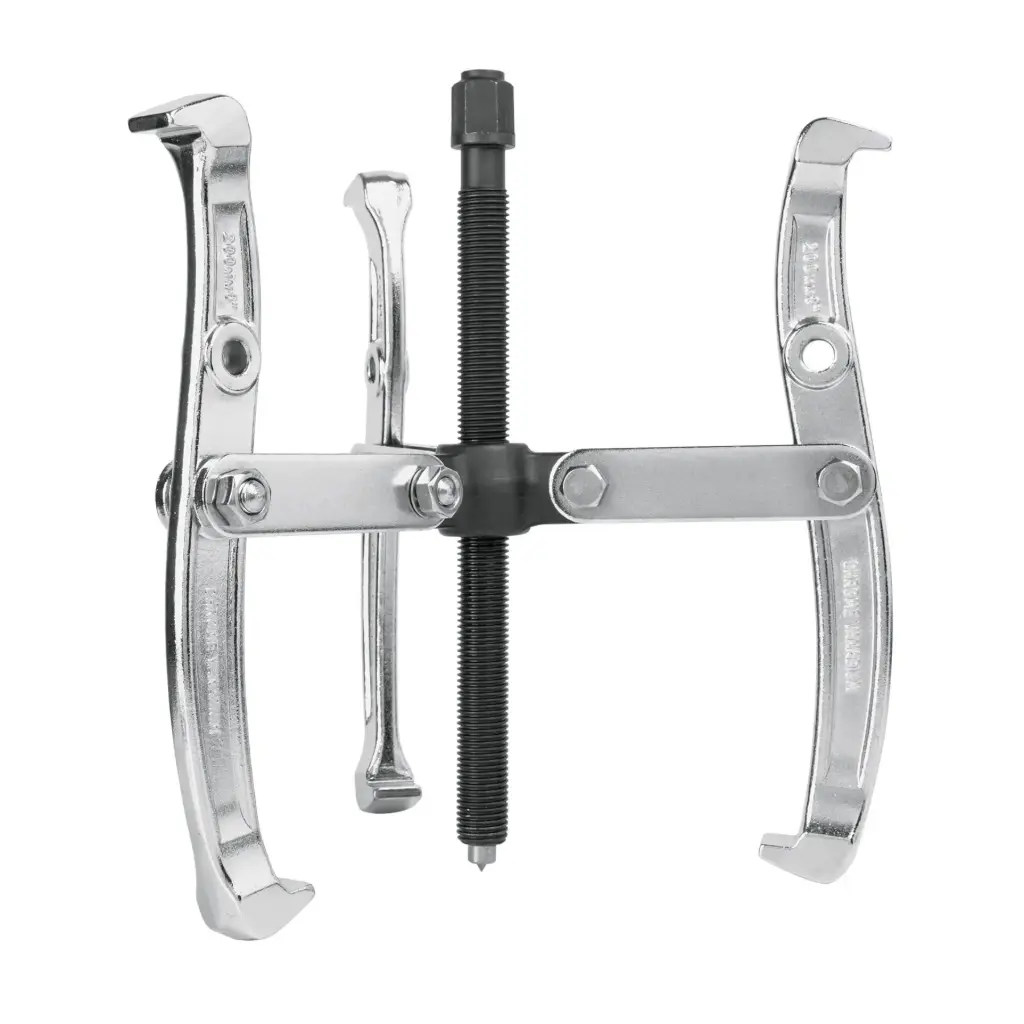[14506] EXTRACTOR DE POLEAS , 3 PATAS EXP6 TRUPER