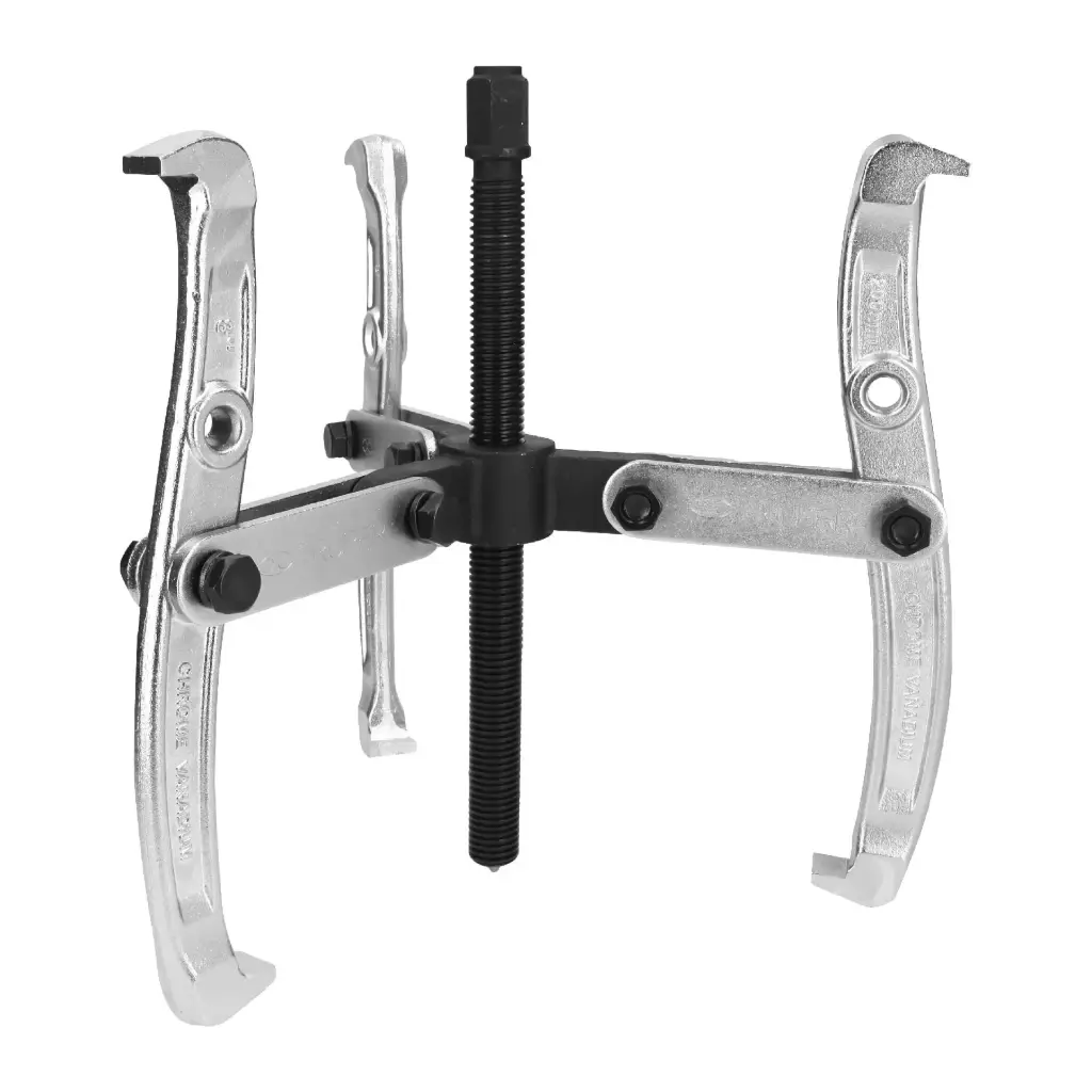 EXTRACTOR DE POLEAS , 3 PATAS EXP8 TRUPER