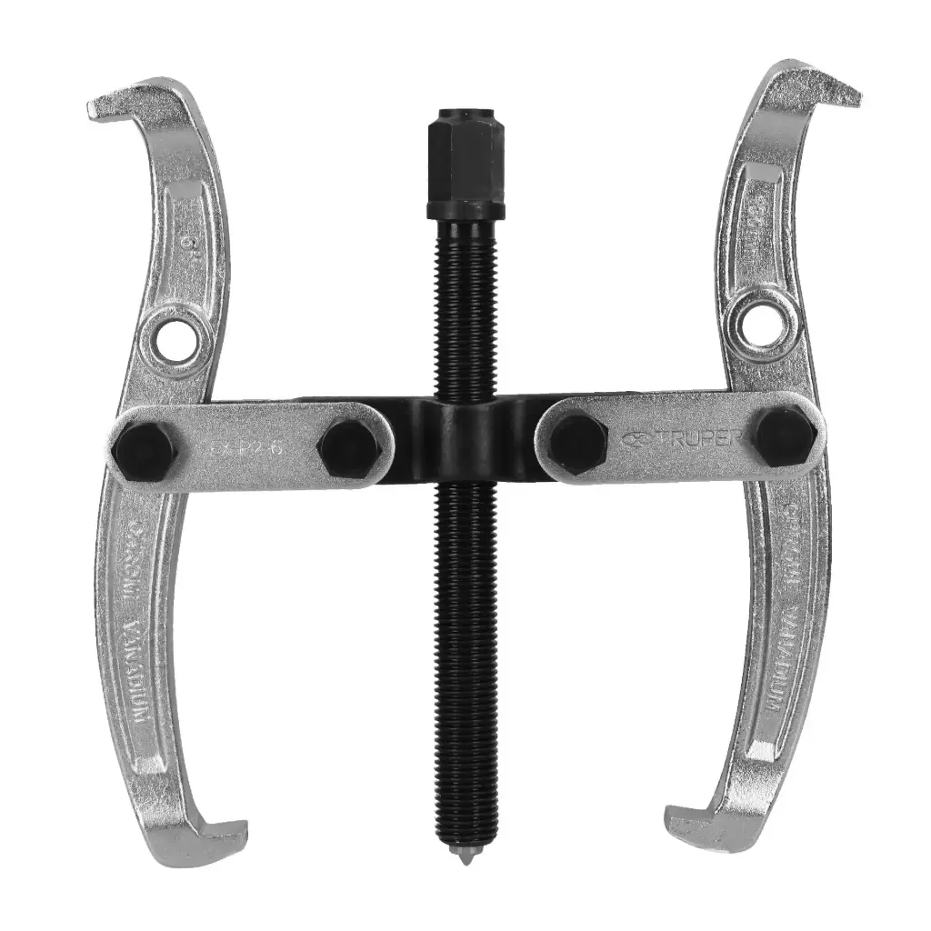 [14498] EXTRACTORES DE POLEAS , 2 PATAS EX -P2-6 TRUPER