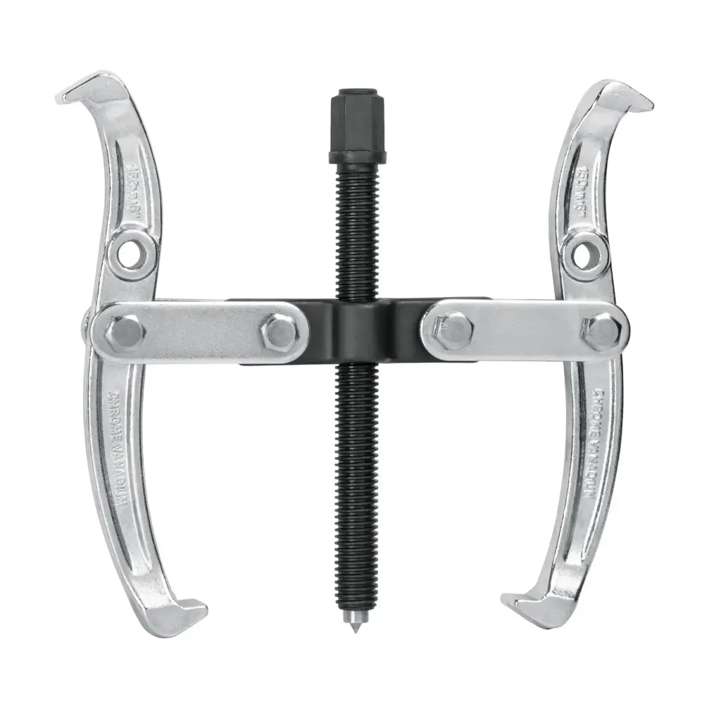 EXTRACTORES DE POLEAS , 2 PATAS EX -P2-10 TRUPER