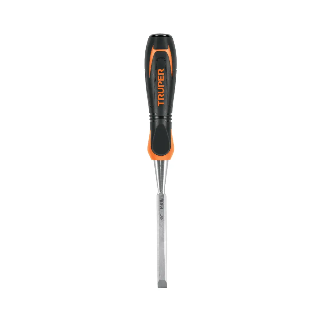 [14618] FORMONES , MANGO COMFORT GRIP 3/8" TRUPER