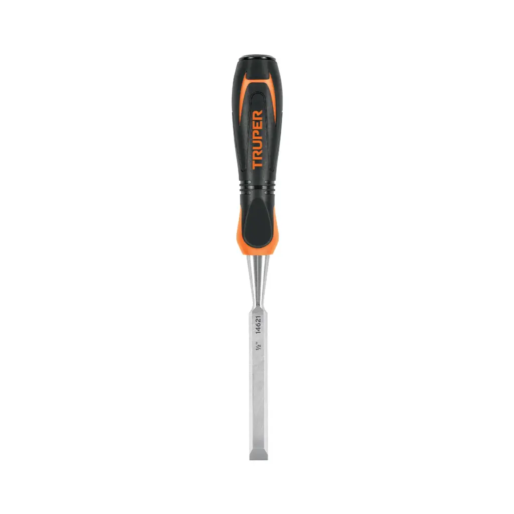 [14621] FORMONES , MANGO COMFORT GRIP 1/2" TRUPER