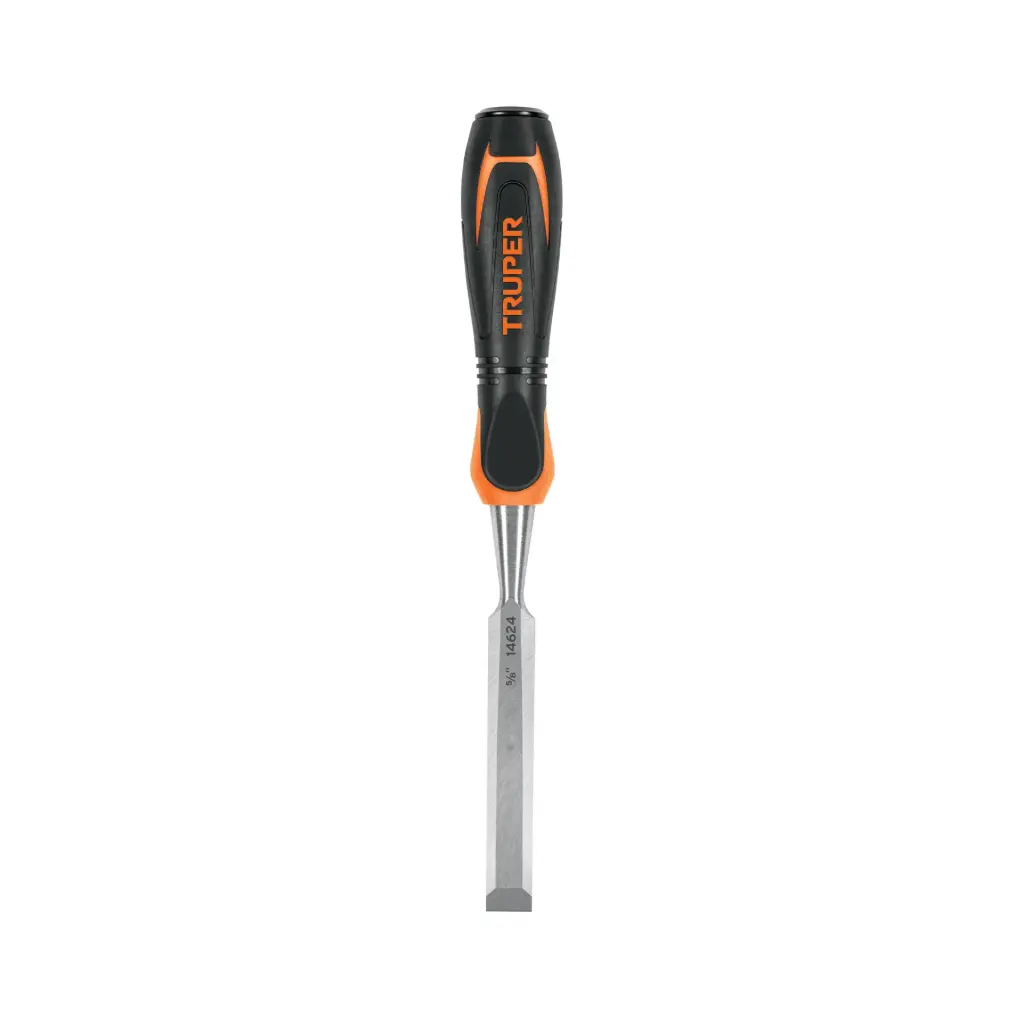 [14624] FORMONES , MANGO COMFORT GRIP 5/8" TRUPER