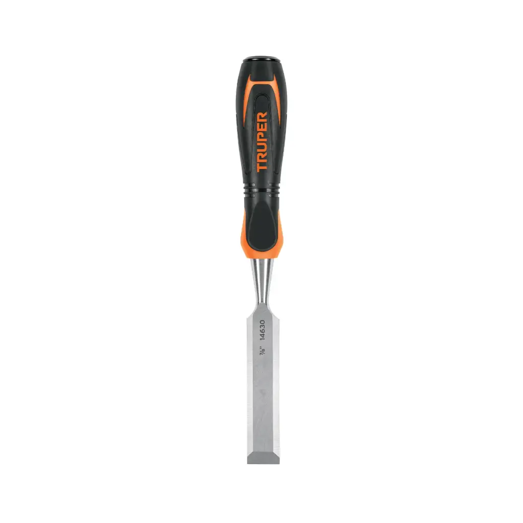 [14630] FORMONES , MANGO COMFORT GRIP 7/8" TRUPER