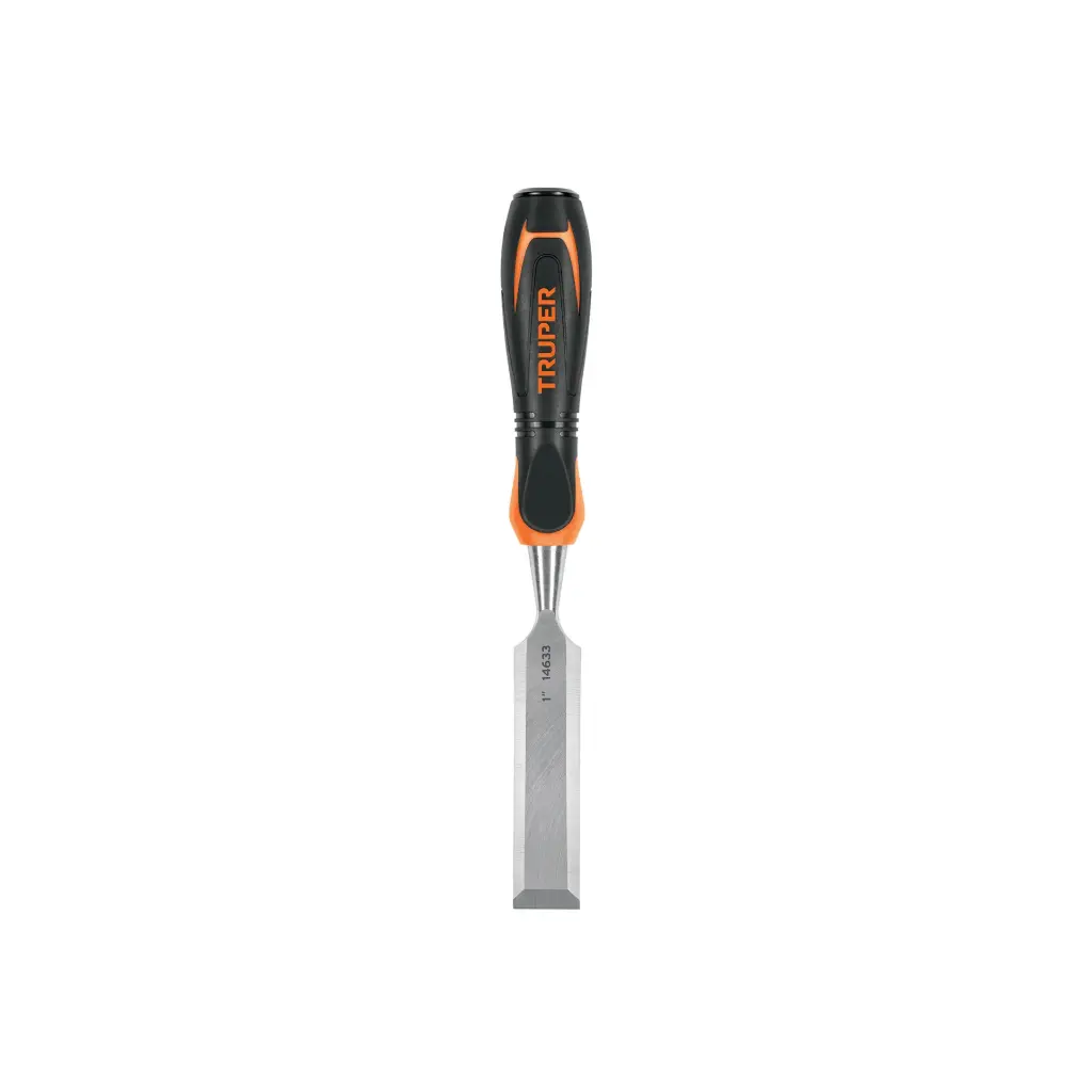 FORMONES , MANGO COMFORT GRIP 1" TRUPER