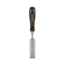 FORMONES 1 1/4", ACERO AL CROMO VANADIO MANGO COMFORT GRIP-14636-TRUPER
