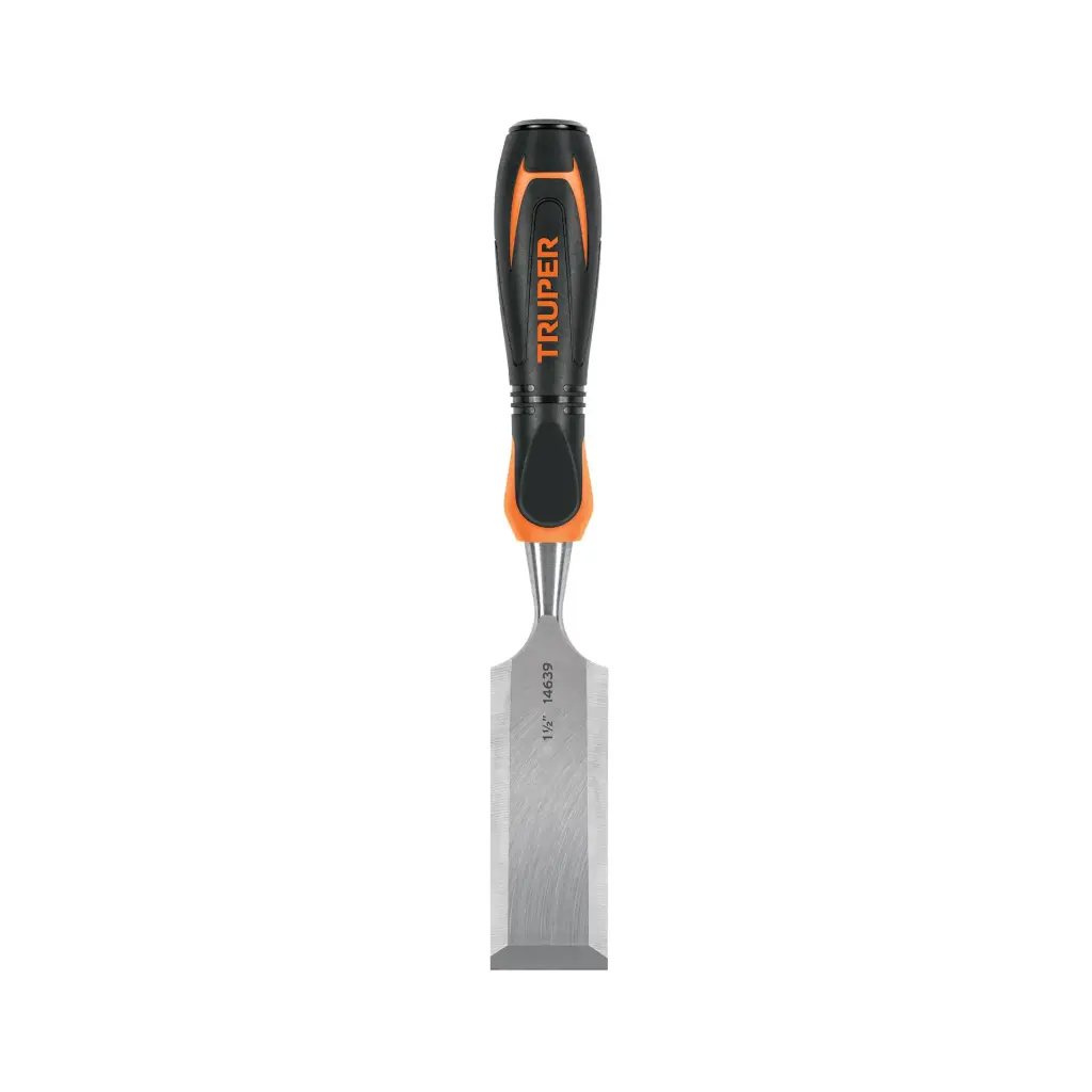 [14639] FORMONES , MANGO COMFORT GRIP 1.1/2" TRUPER