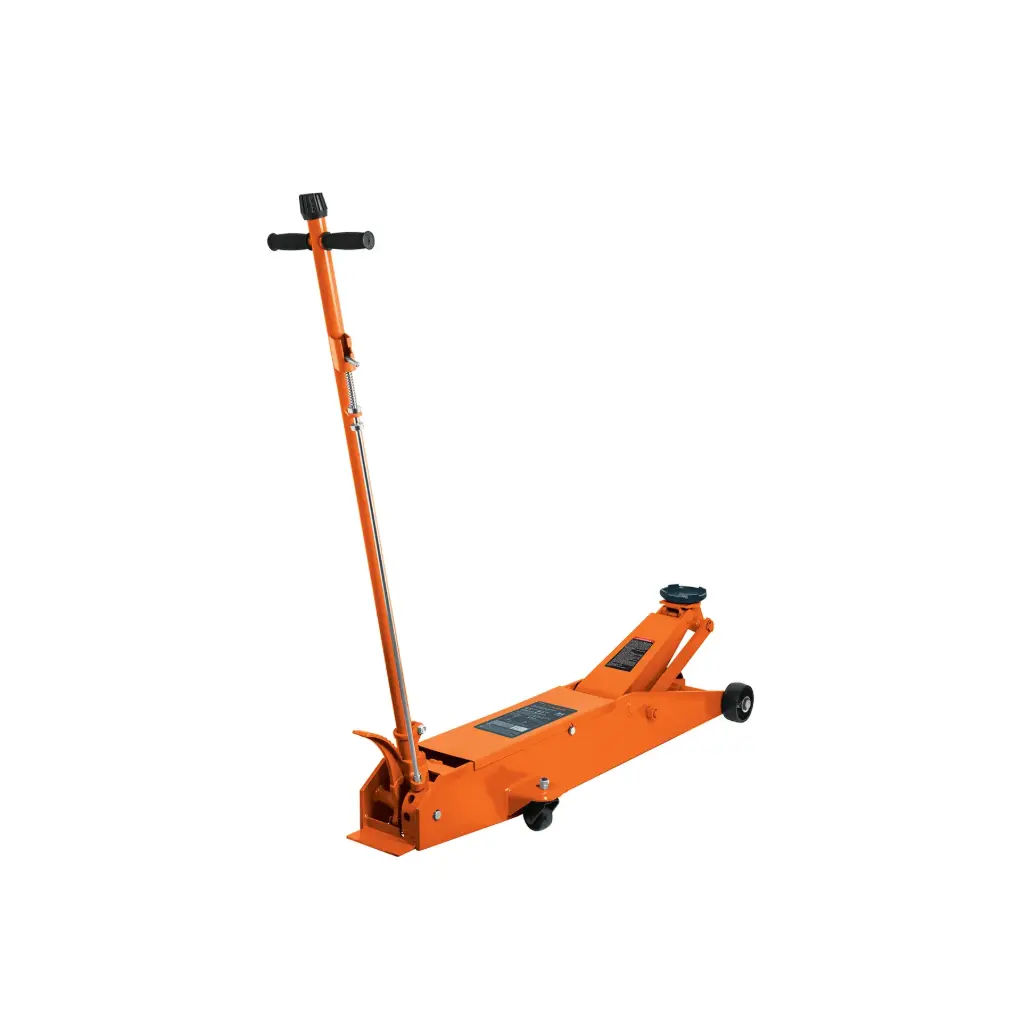 [14957] GATAS TIPO LAGARTO PROFESIONALES 5 TONELADAS TRUPER