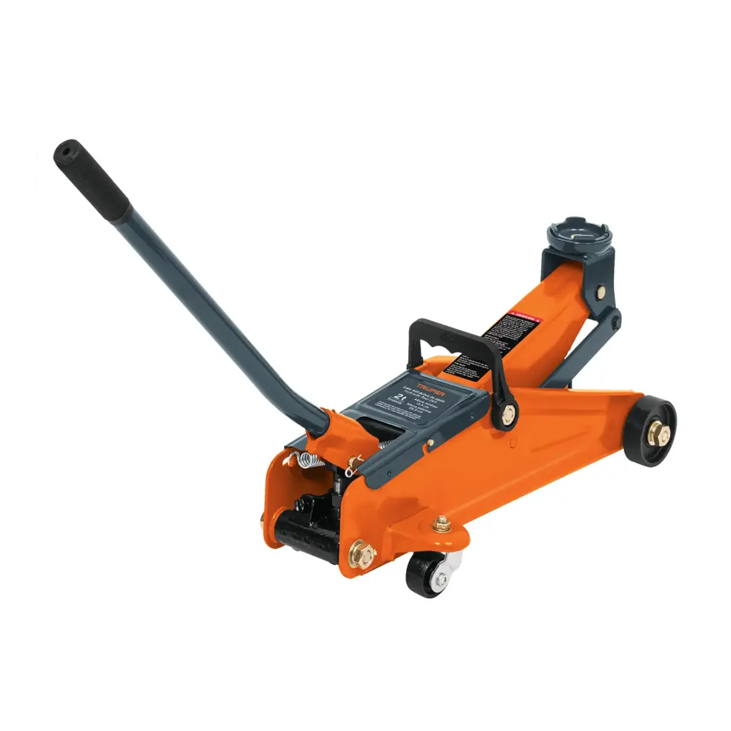 [14824] GATAS TIPO LAGARTO 2 TONELADAS 10KG TRUPER