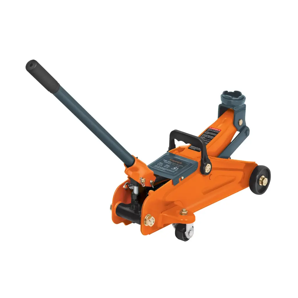 [14944] GATAS TIPO LAGARTO 2 TONELADAS 8KG TRUPER