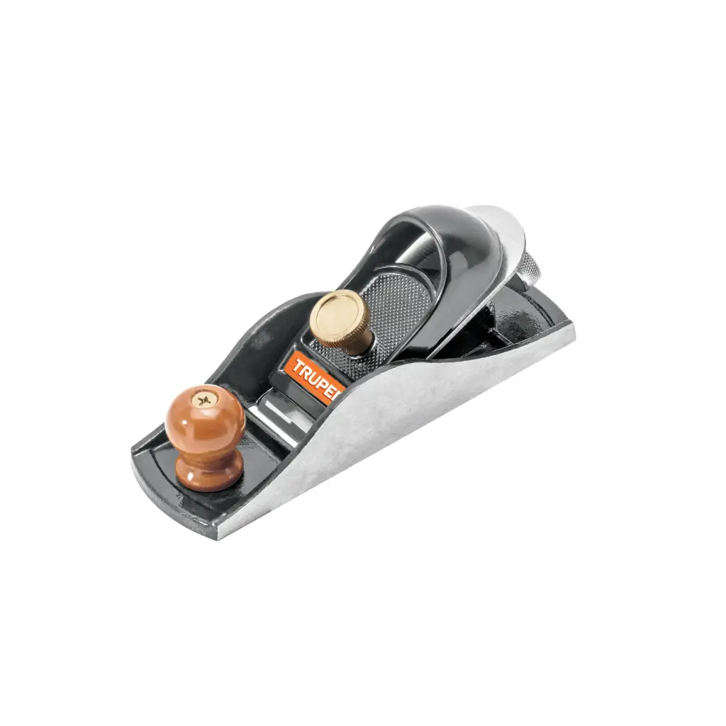 MINI GARLOPA 1.5/8 CEPILLO TRUPER