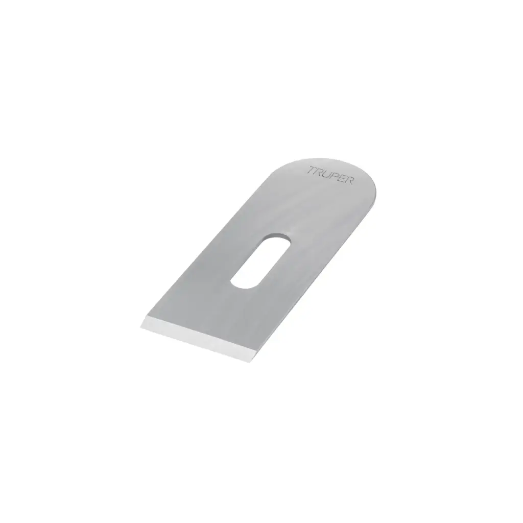 MINI GARLOPA 1.5/8 HOJA TRUPER