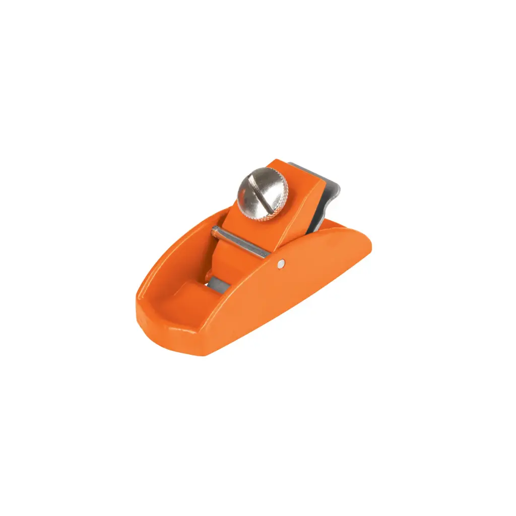 MINI GARLOPA 1" TRUPER