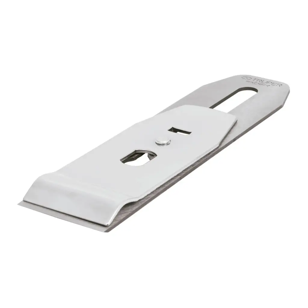 HOJAS CON CONTRA GARLOPA 2.3/8" TRUPER