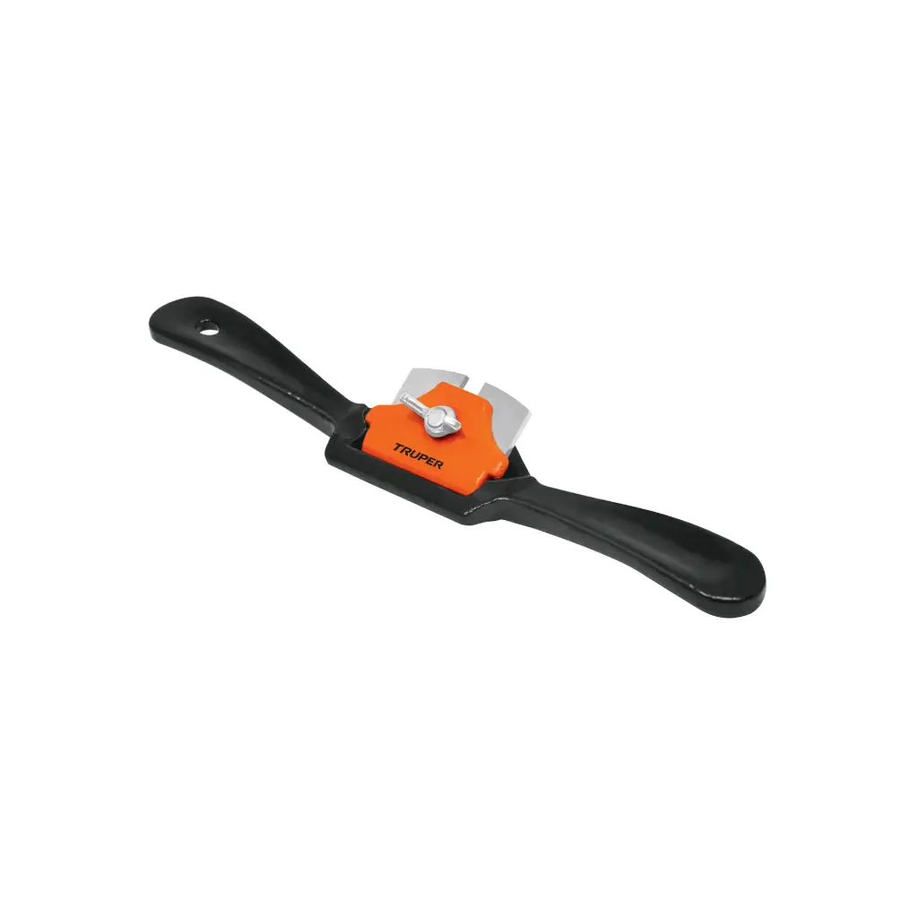 [12058] CUCHILLAS DE VUELTA 9" RECTA TRUPER