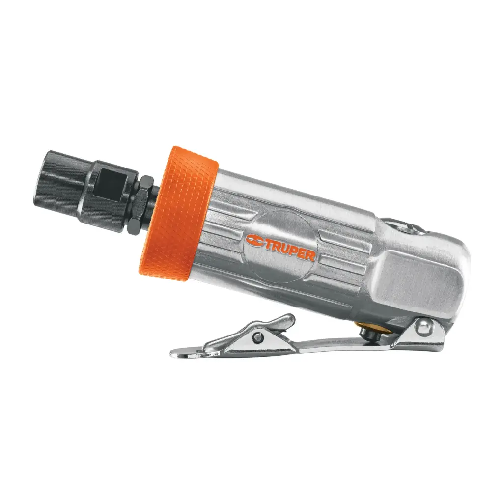 MINI RECTIFICADORA DE 1/4" TRUPER