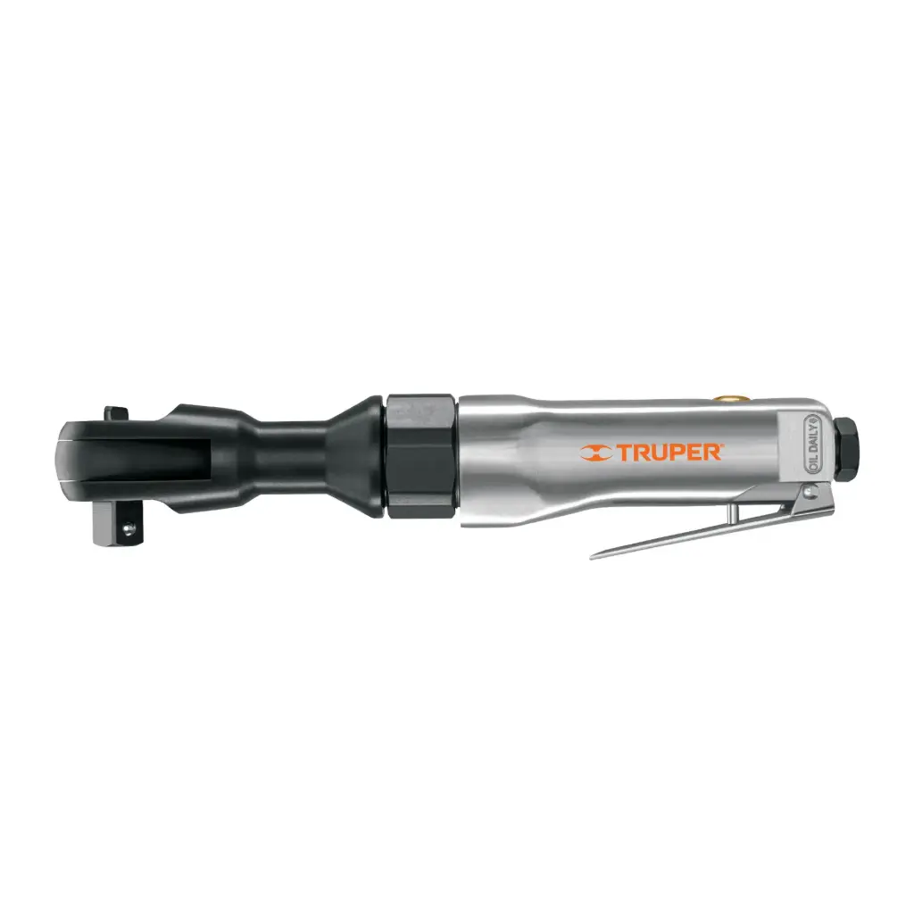 RATCHET 1/2" 50 LB-FT TRUPER