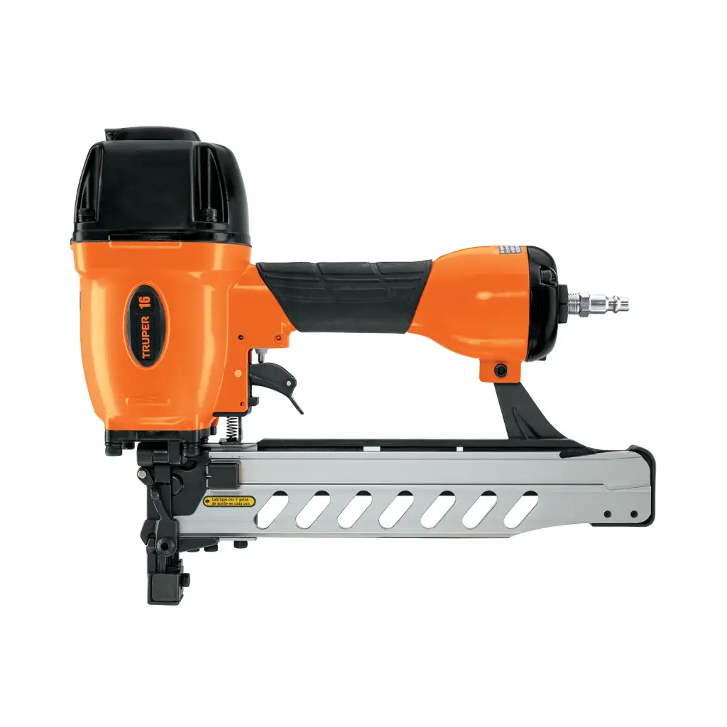 ENGRAPADORAS CORONA 7/16" GRAPA CALIBRE 16(1.6MM)TRUPER