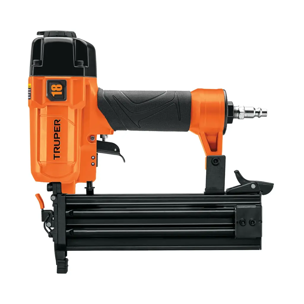 CLAVADORA CLAVO CALIBRE 18"(1.2MM) TRUPER