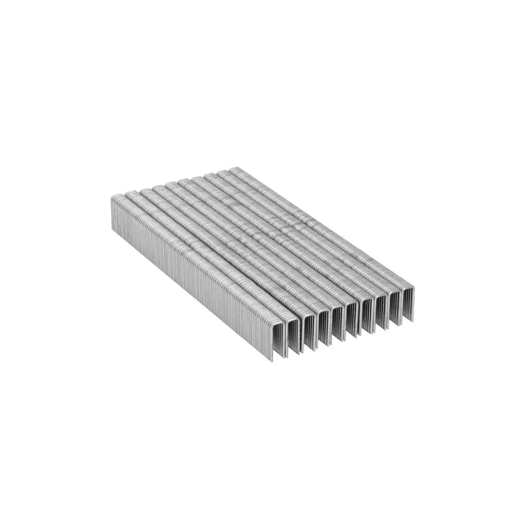 GRAPAS CORONA 1/4", CALIBRE 18 LARGO 5/8" (16MM) TRUPER