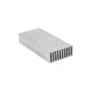 CAJA CON 5000 GRAPAS CORONA 1/4", CALIBRE 18 LARGO 1" (25MM)-18274-TRUPER