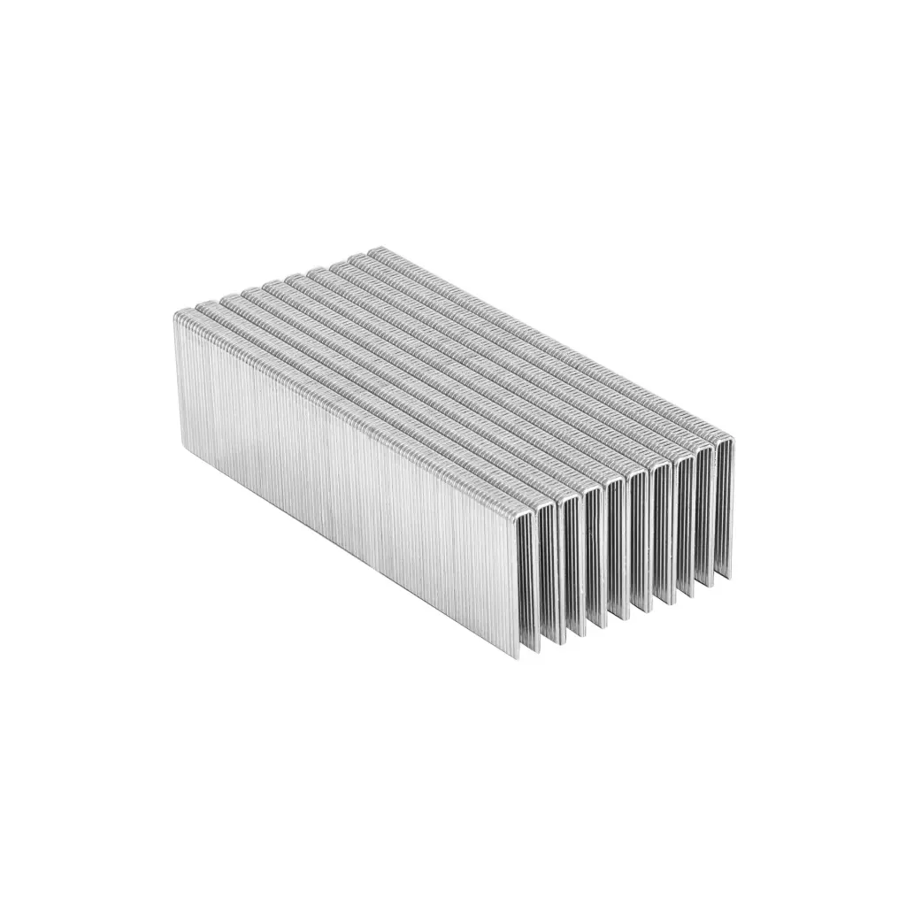 GRAPAS CORONA 1/4", CALIBRE 18 LARGO 1.3/8" (35MM) TRUPER