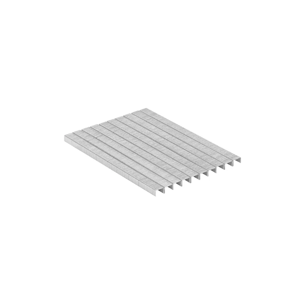 GRAPAS CORONA 3/8", CALIBRE 22 LARGO 1/4" (6MM) TRUPER