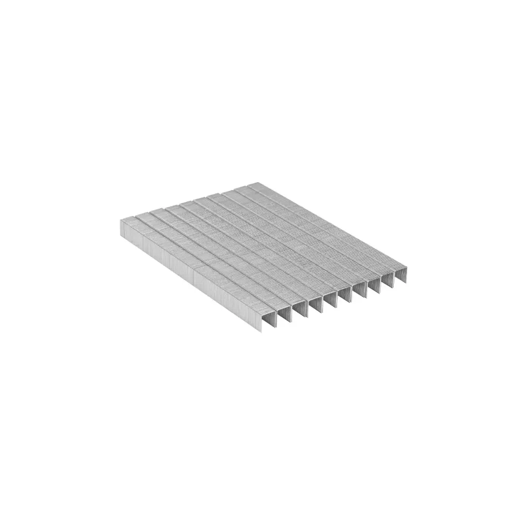 GRAPAS CORONA 3/8", CALIBRE 22 LARGO 3/8" (10MM) TRUPER