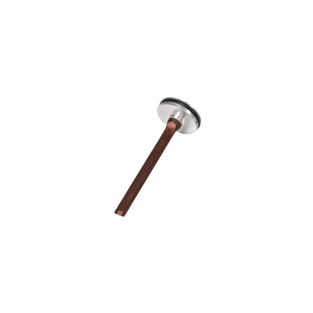 PISTONES GUIA PARA ENGRAPADORA Y CLAVADORA NEUMATICA LARGO 141MM TRUPER