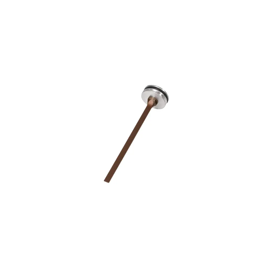 PISTONES GUIA PARA ENGRAPADORA Y CLAVADORA NEUMATICA LARGO 132MM TRUPER