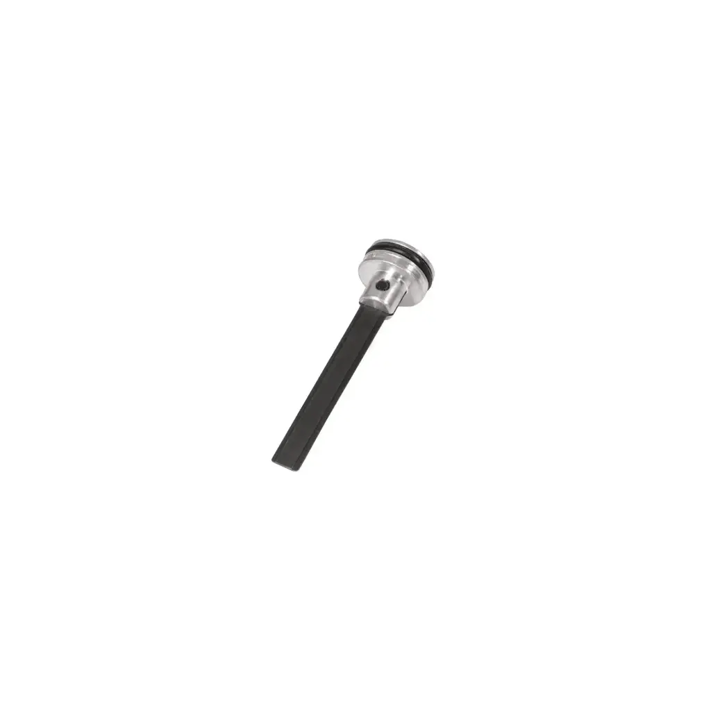 PISTONES GUIA PARA ENGRAPADORA Y CLAVADORA NEUMATICA LARGO 91MM TRUPER