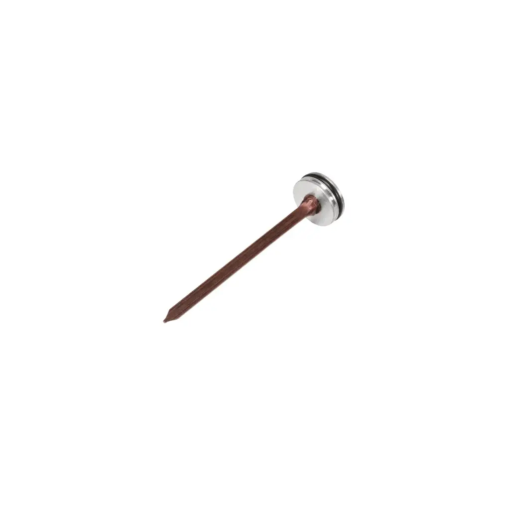 PISTONES GUIA PARA ENGRAPADORA Y CLAVADORA NEUMATICA LARGO 98MM TRUPER