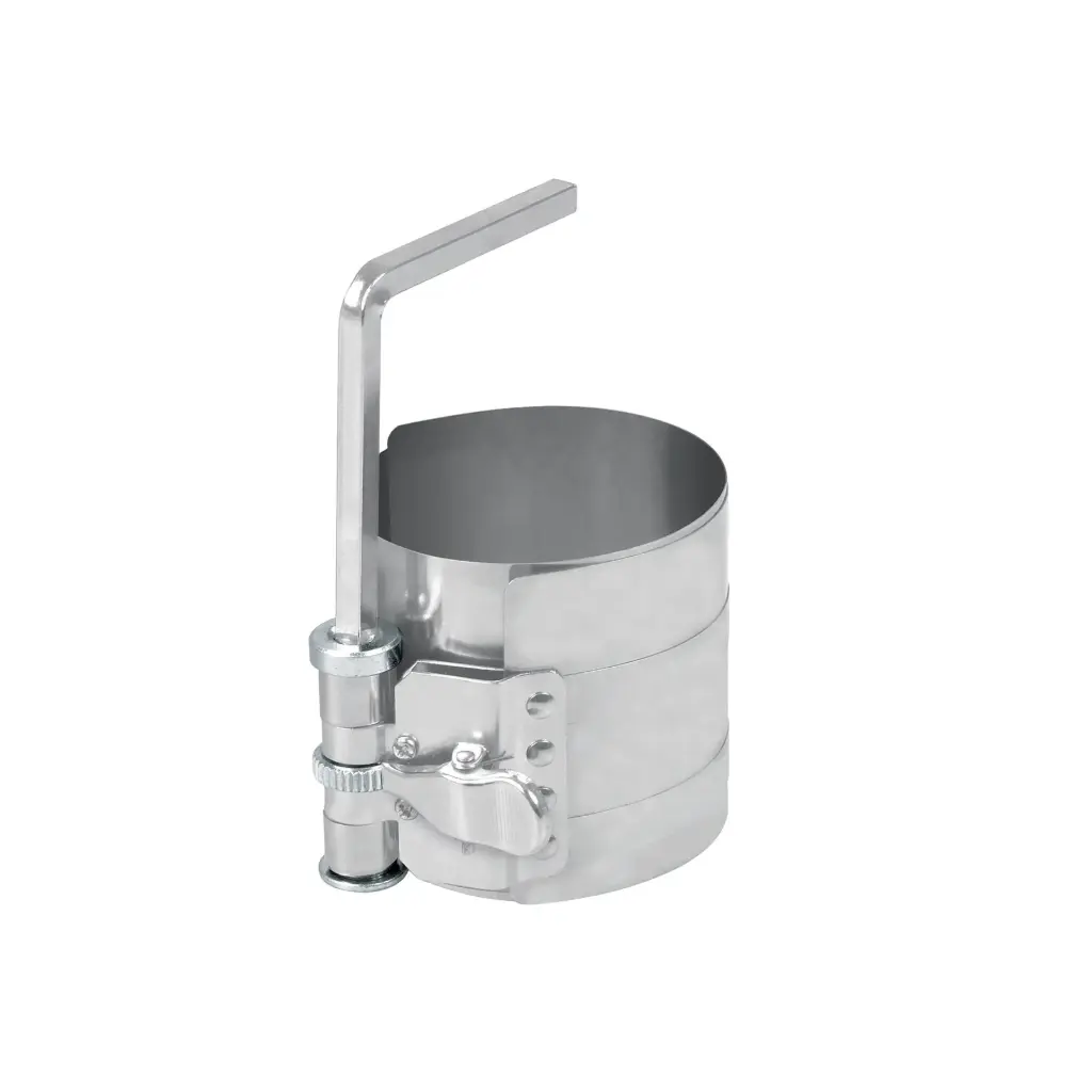 [14536] COMPRESOR PARA ANILLOS DE PISTON GASOLINA TRUPER