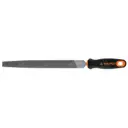 LIMAS PLANAS BASTARDAS 10" x1x5/16"-11237-TRUPER